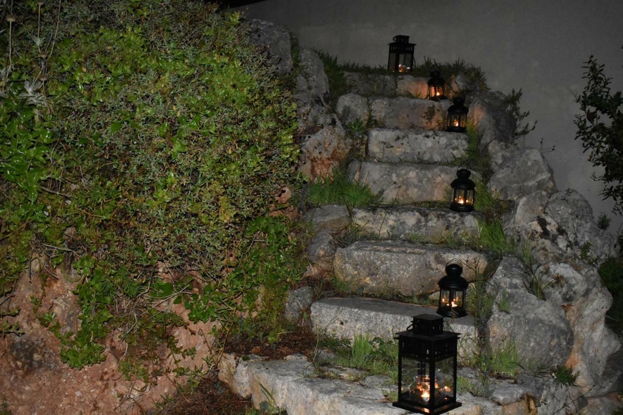 Apartamento The Pine Flat Argostoli  Exterior foto