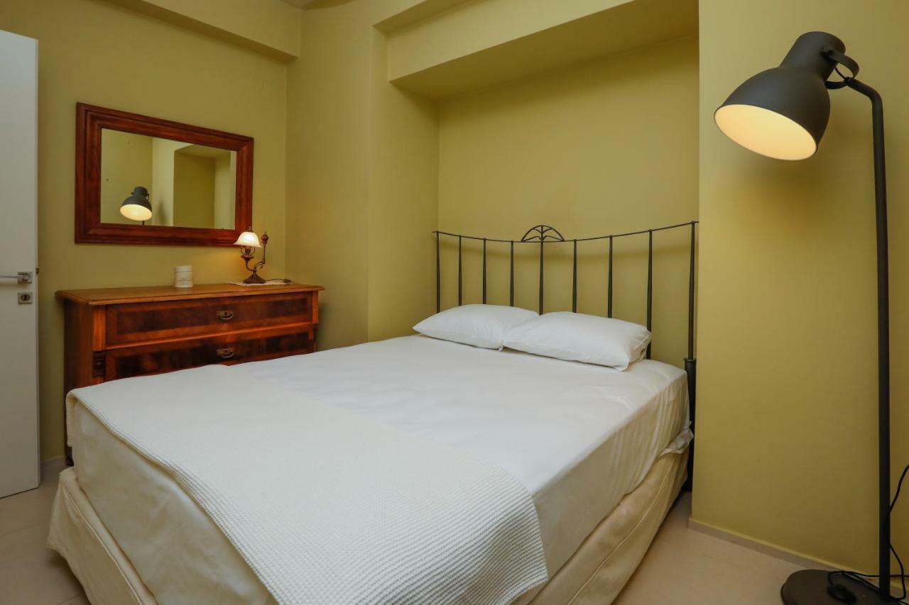 Apartamento The Pine Flat Argostoli  Exterior foto