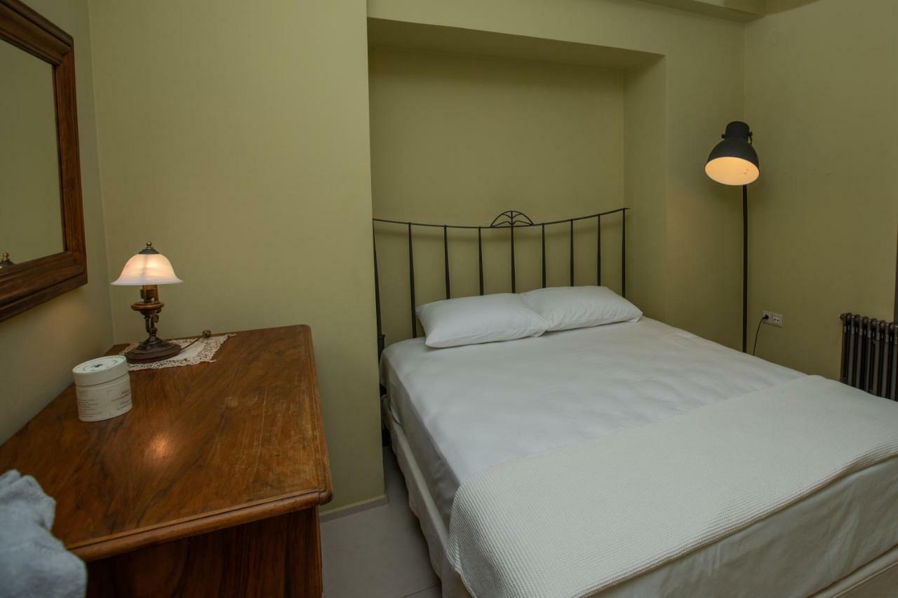 Apartamento The Pine Flat Argostoli  Exterior foto